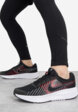 Кроссовки мужские Nike Run Defy, Черный7  - превью