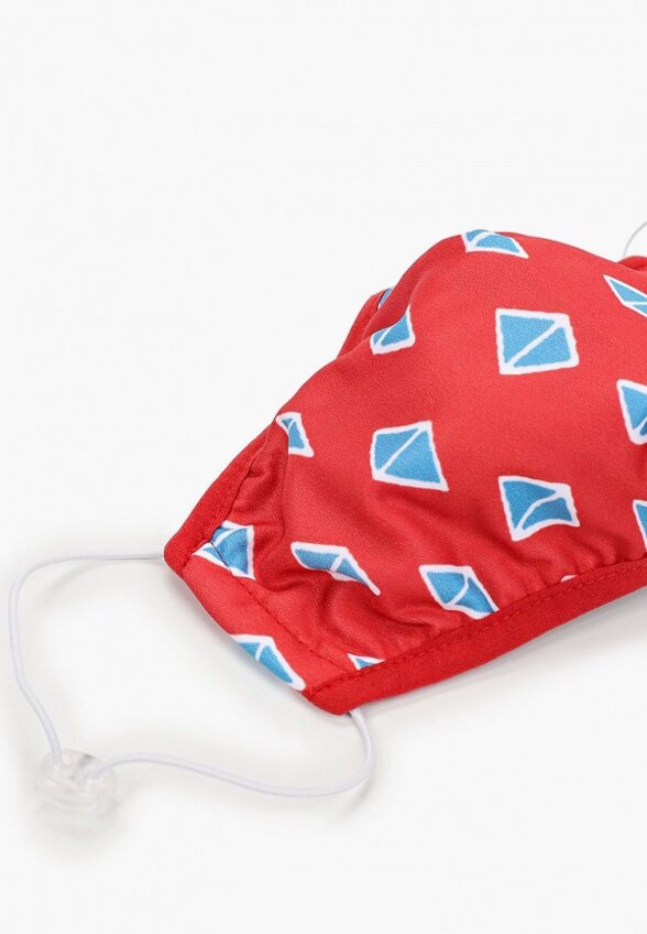 Маска для лица защитная Routemark