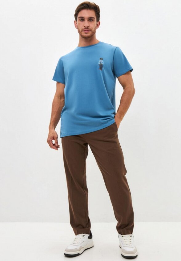 Футболка Manii'ta Lacitta