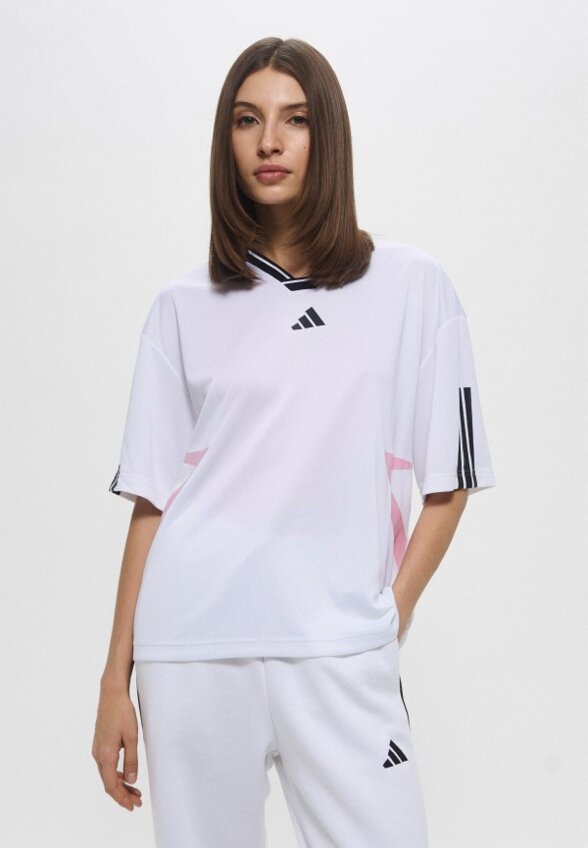 Футболка спортивная adidas