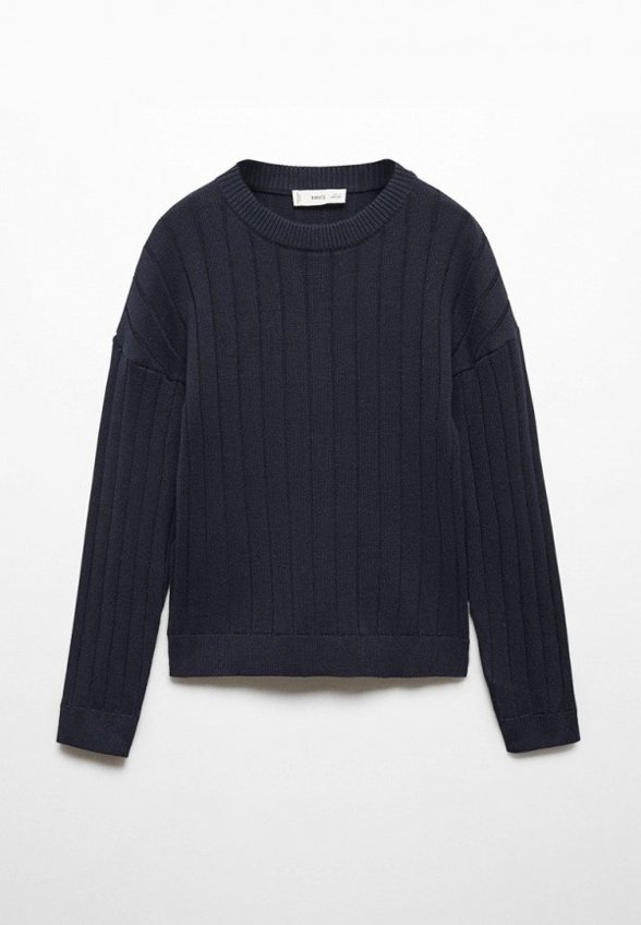 Джемпер Mango Kids