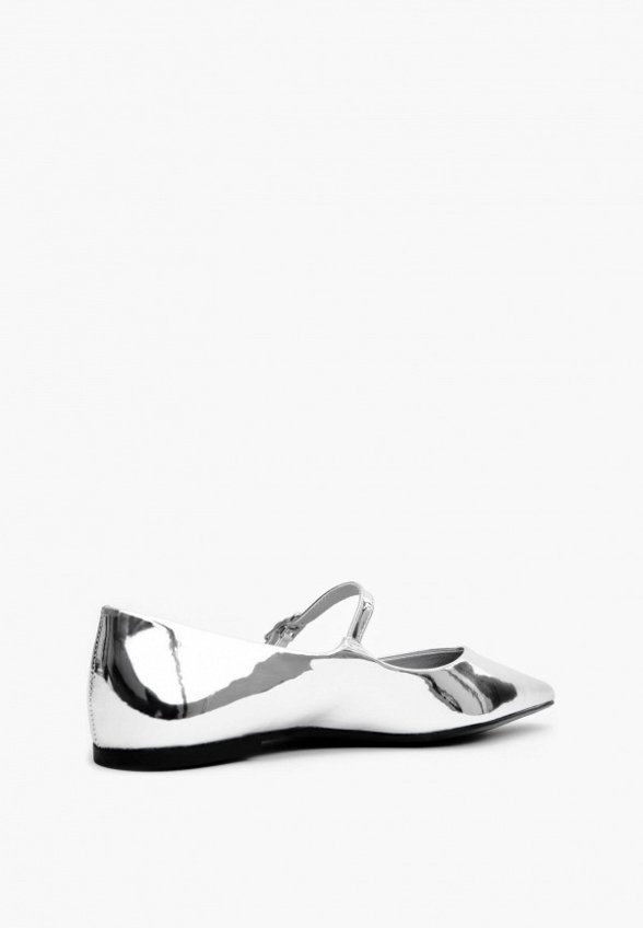 Балетки Lera Nena