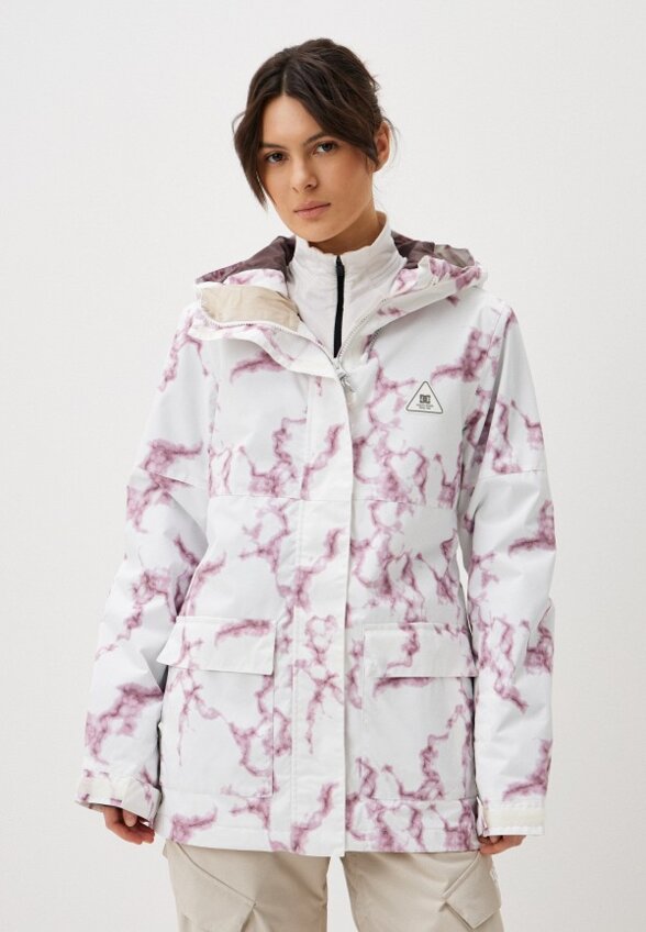 Куртка сноубордическая DC Shoes