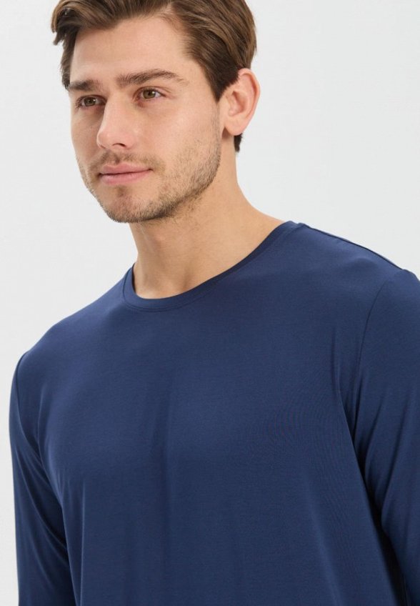 Лонгслив домашний Norveg