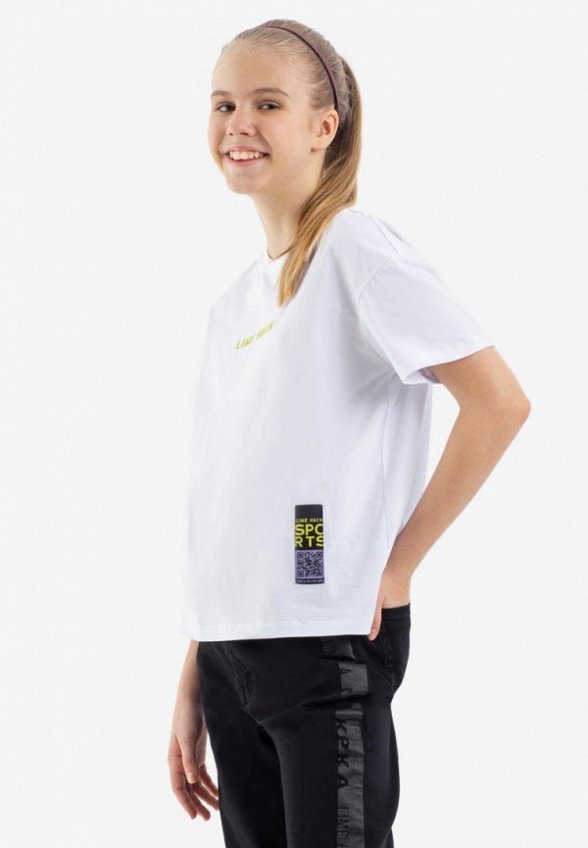 Футболка Kapika