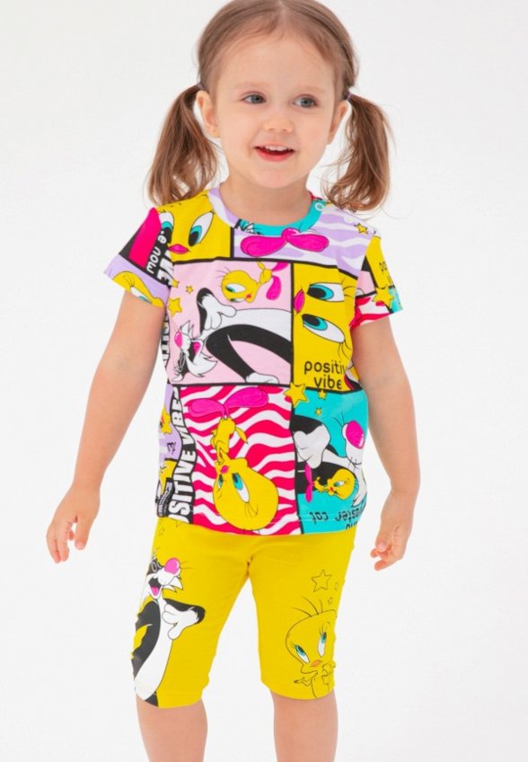 Футболка PlayToday