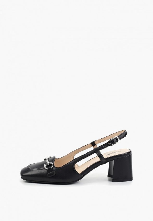 Туфли Nero Giardini