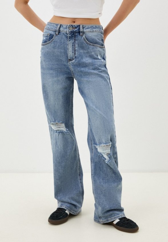 Джинсы Dimarkis Day