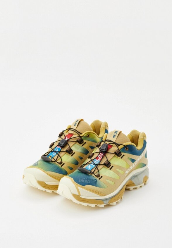 Кроссовки Salomon