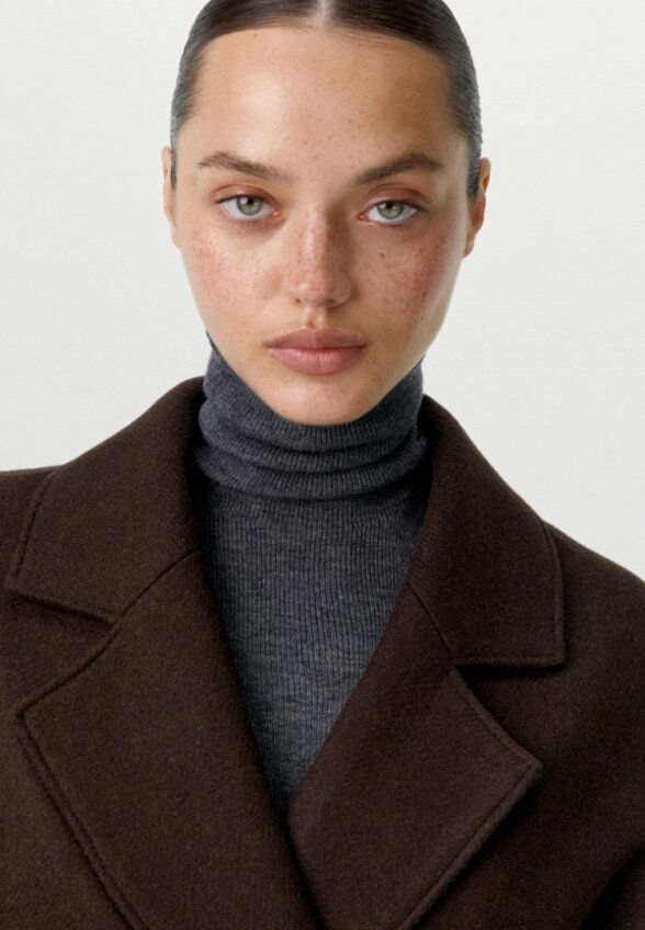 Пальто-халат All We Need