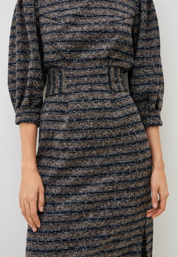 Платье MadaM T