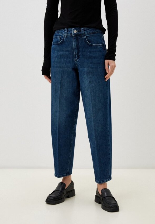 Джинсы Tom Tailor