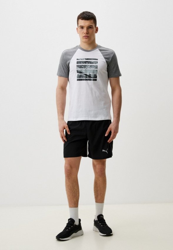 Футболка CMP