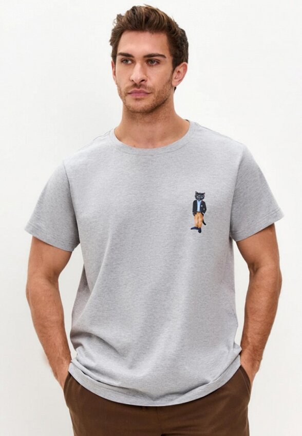 Футболка Manii'ta Lacitta