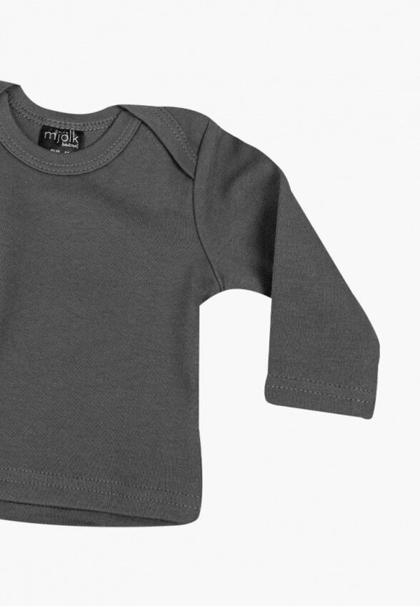 Лонгслив Mjolk