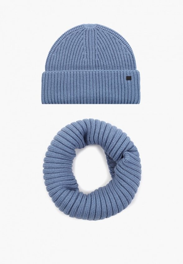 Шапка и снуд Ultra Leks 2001