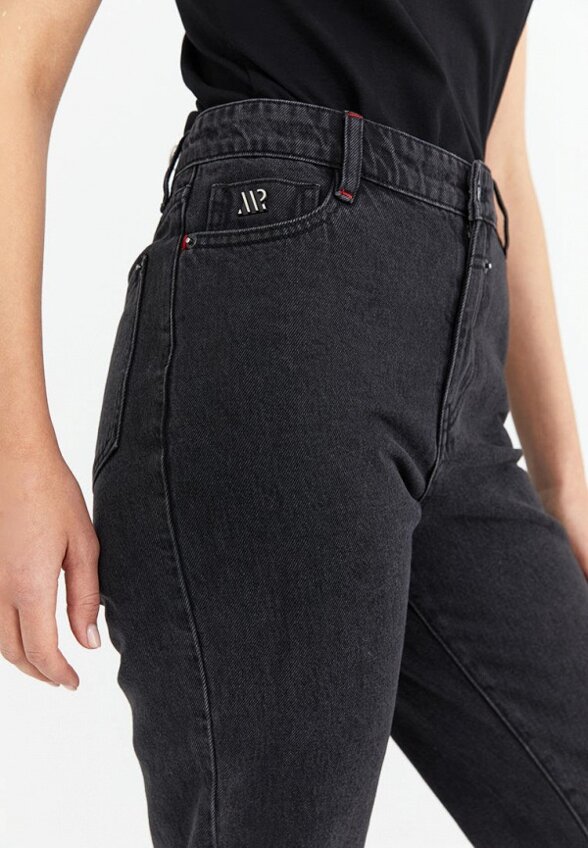 Джинсы M.Reason