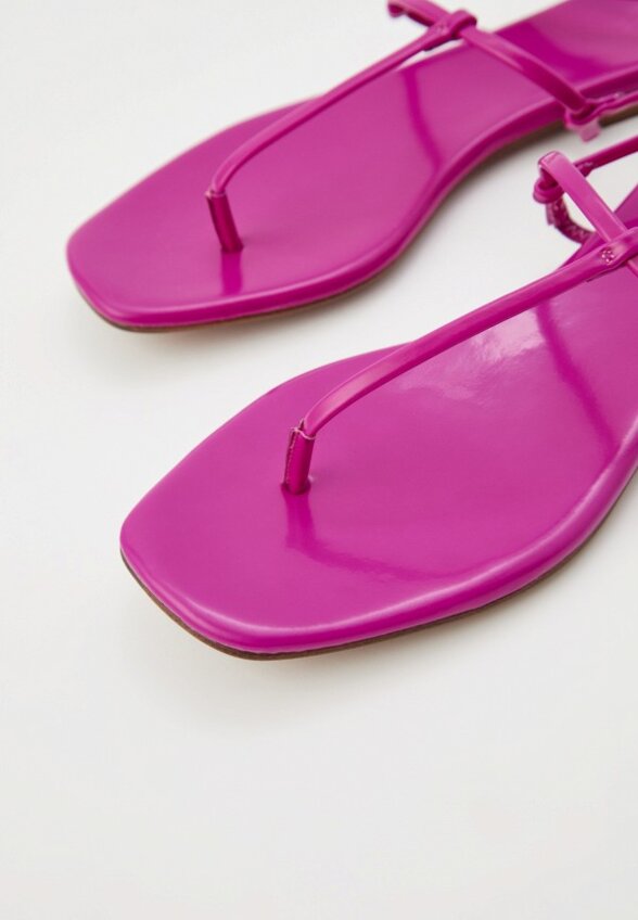 Сандалии H&M