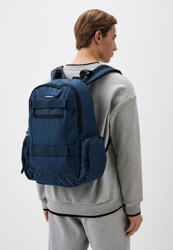 Рюкзак DC Shoes