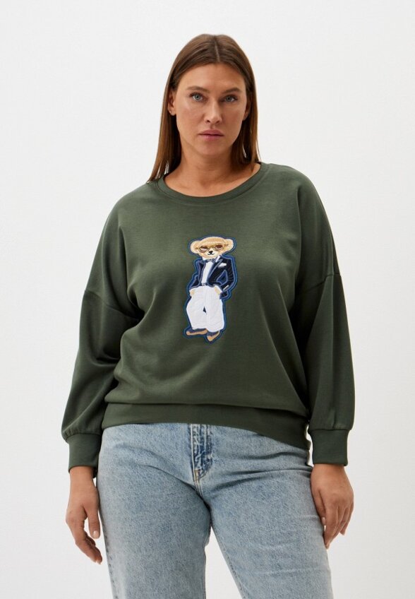 Свитшот Chic de Femme