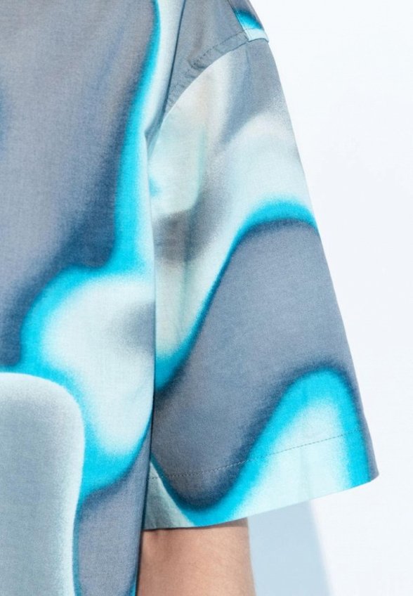 Рубашка Befree