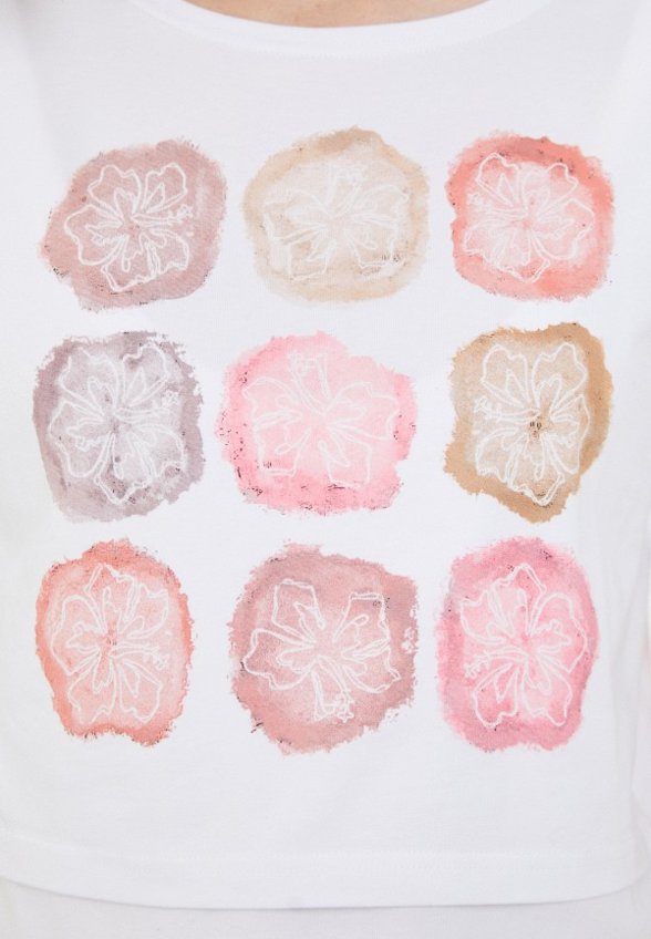 Футболка Proud Mom