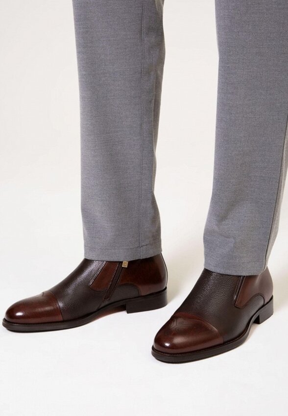 Ботинки Bruno Renzoni