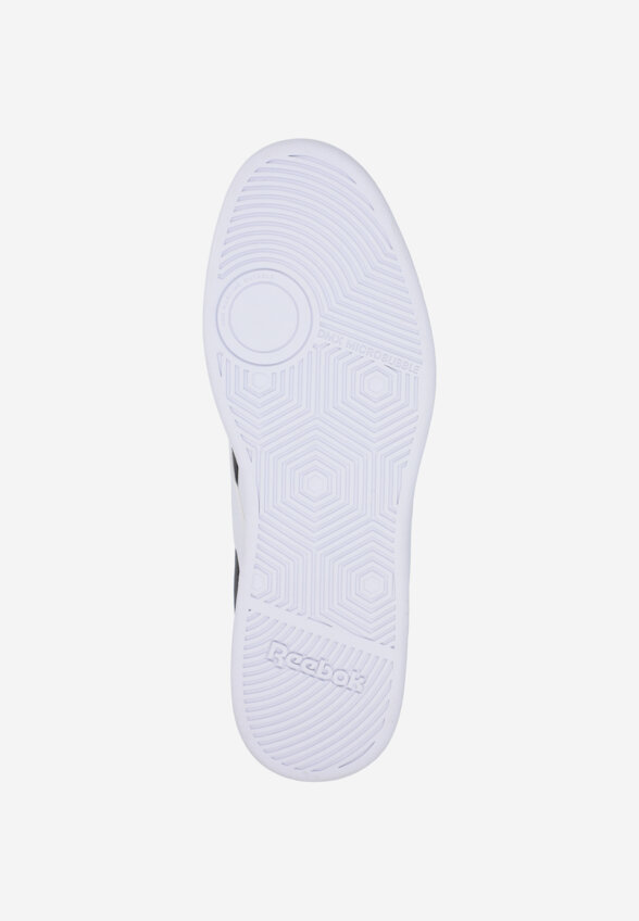 Кеды мужские Reebok Court Advance Clip, Белый