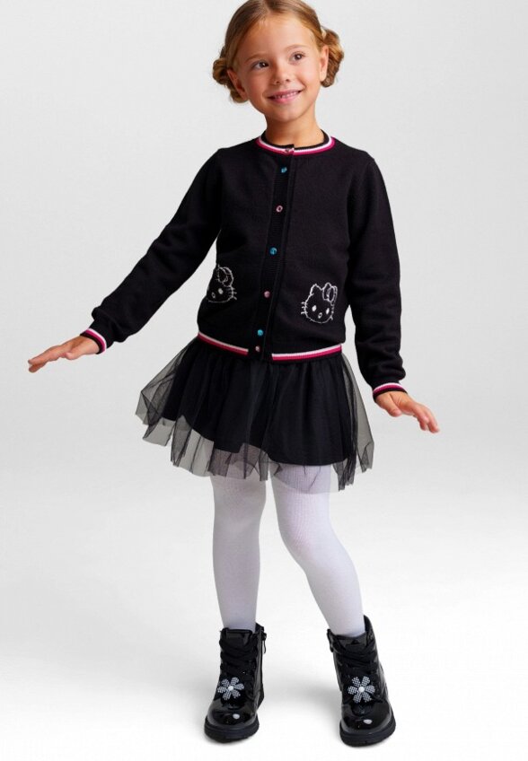 Кардиган PlayToday