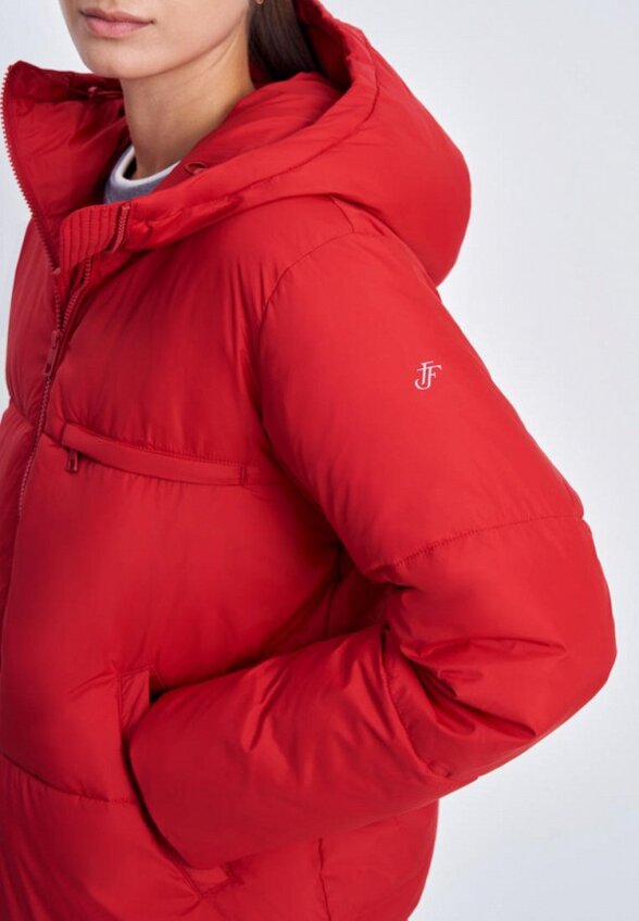 Куртка утепленная Finn Flare