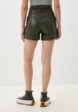 Шорты кожаные Denote3  - превью