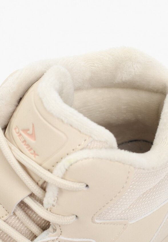 Кроссовки Demix