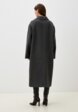 Пальто двубортное Isibris3  - превью