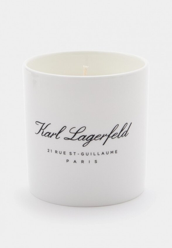 Свеча ароматическая Karl Lagerfeld