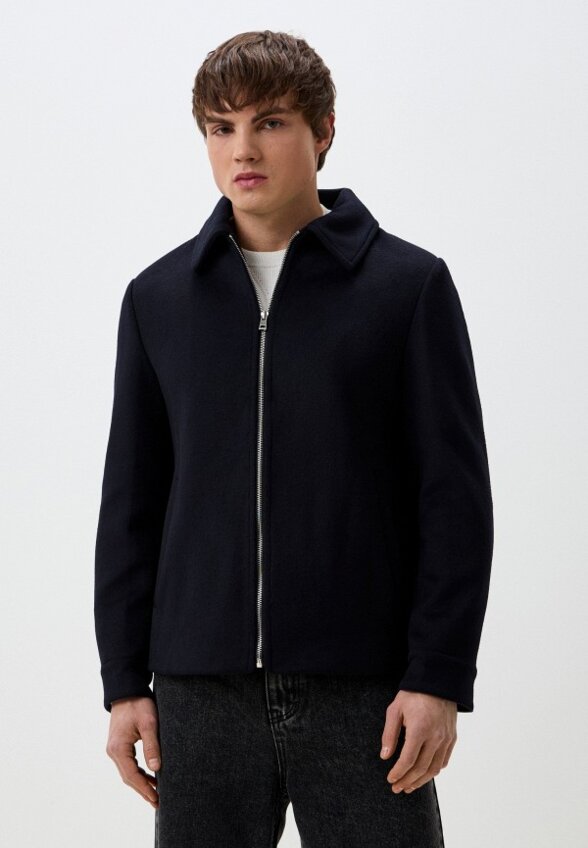 Куртка-пальто ADH