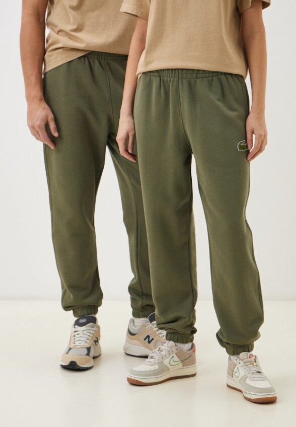 Брюки спортивные Lacoste