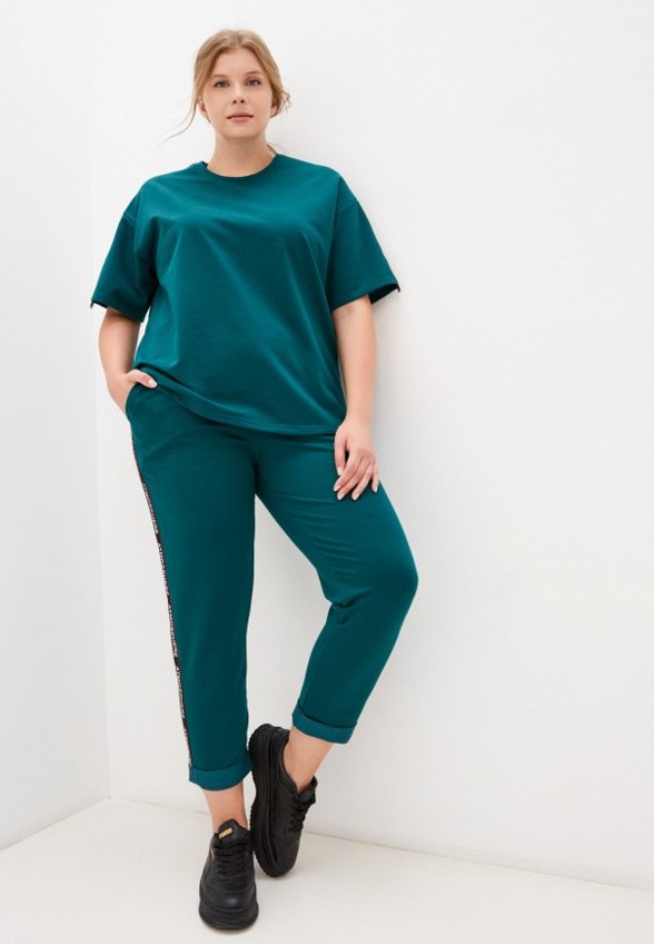 Костюм спортивный Агапэ