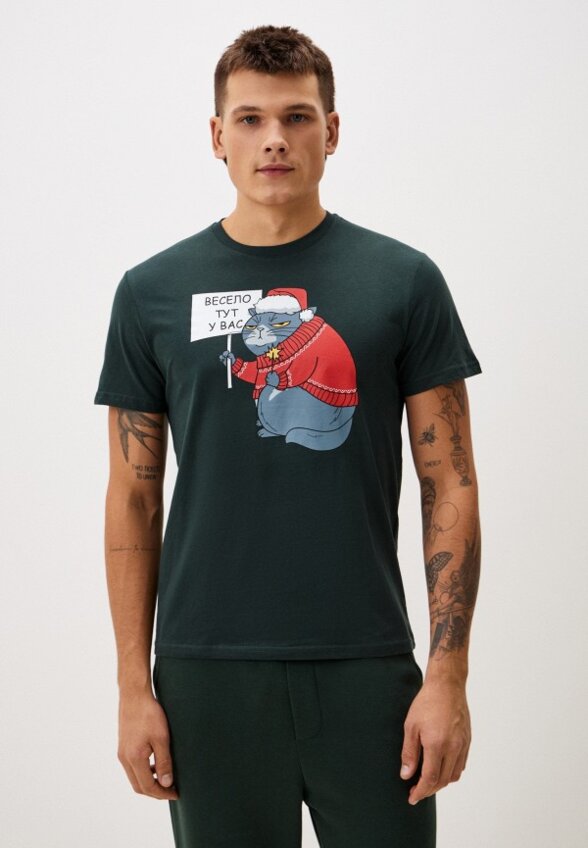 Футболка Funday