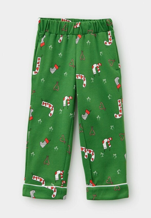 Пижама DanMaralex