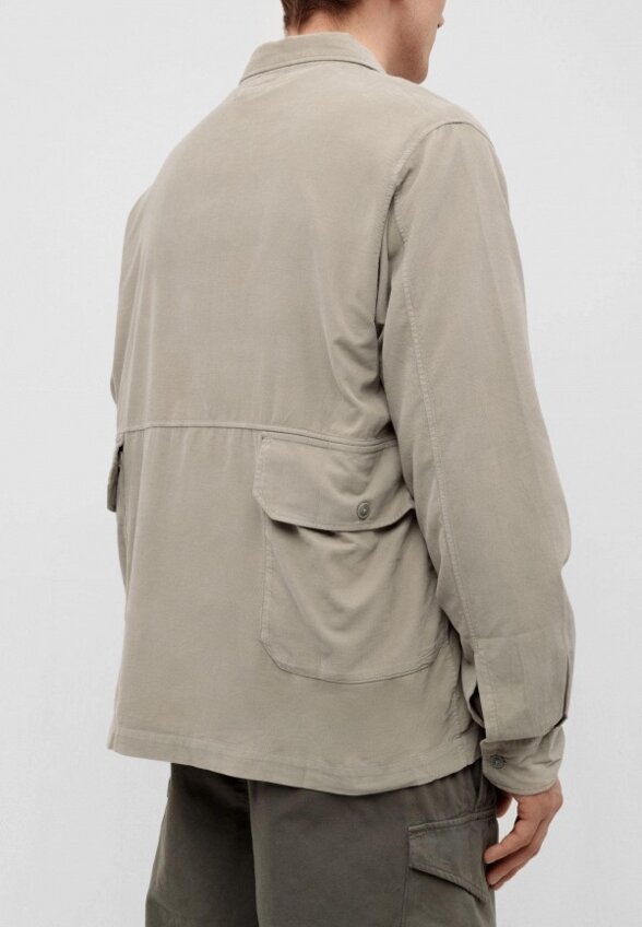 Рубашка C.P. Company