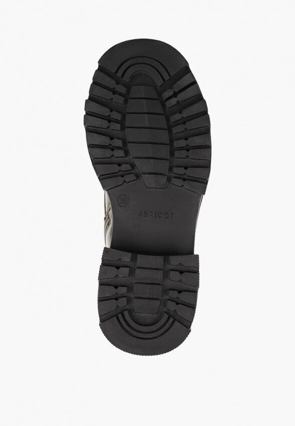 Ботинки Abricot