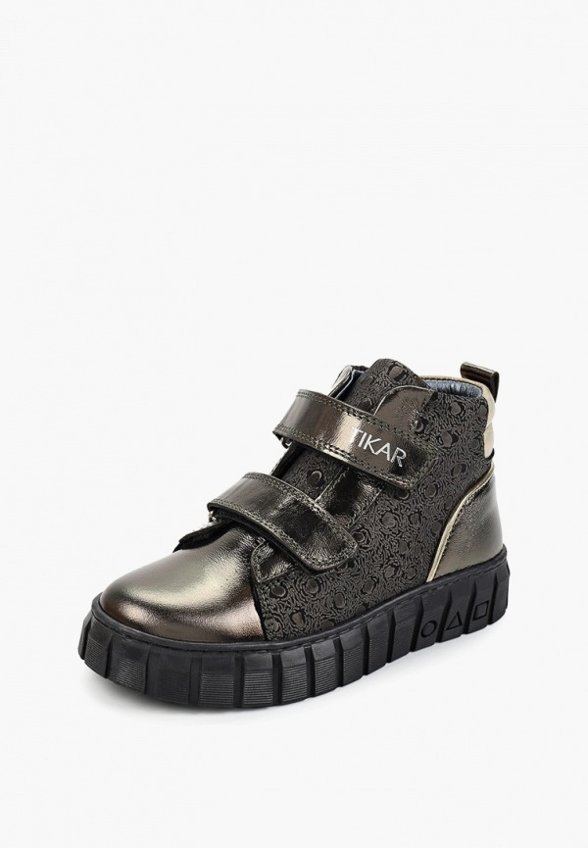 Ботинки Tikar