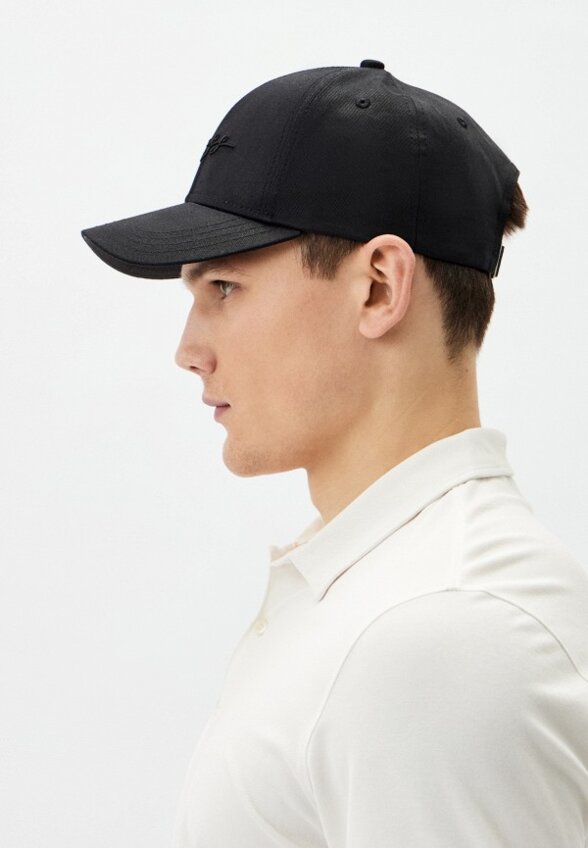 Бейсболка Boss