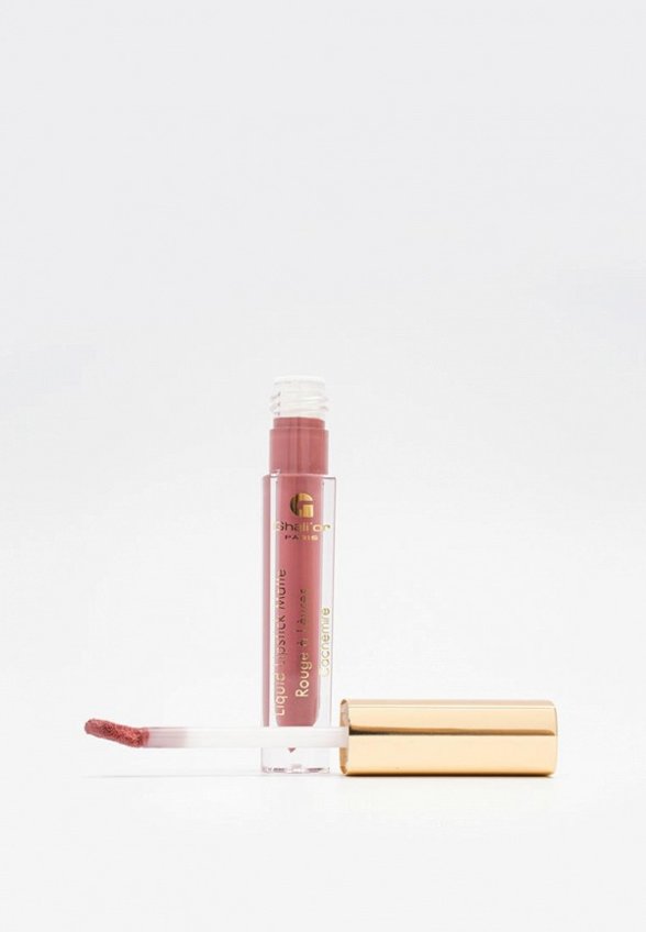 Помада жидкая Ghali'or Paris