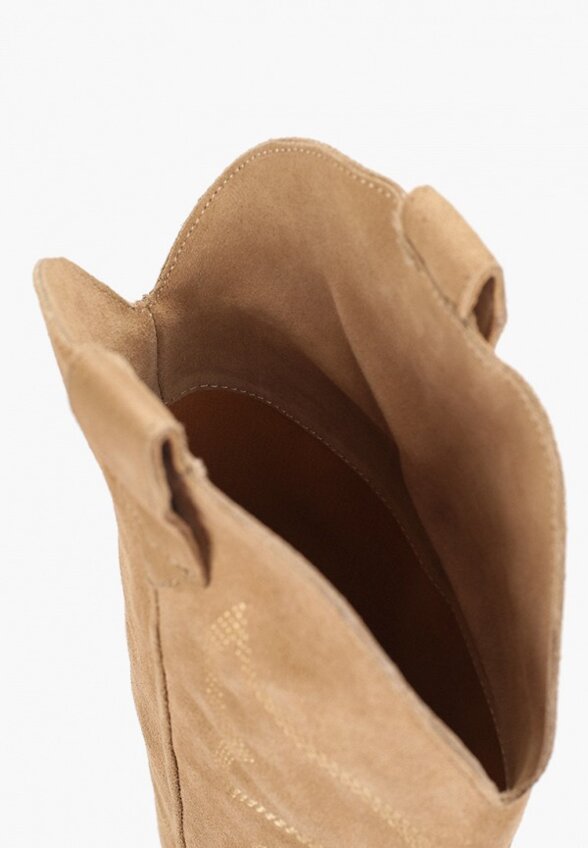 Сапоги Араз