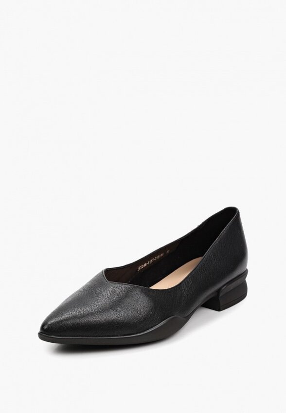 Туфли Regina Bottini