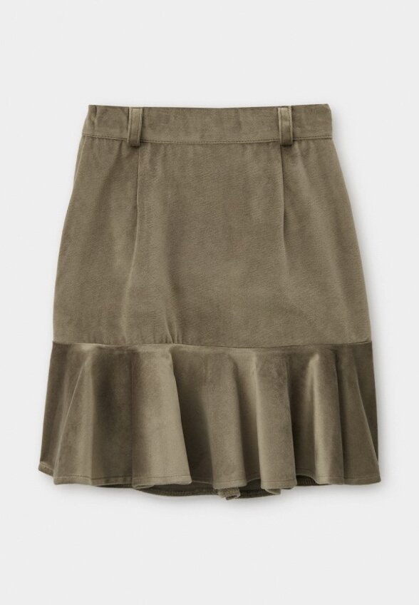 Жакет и юбка Academ Wear