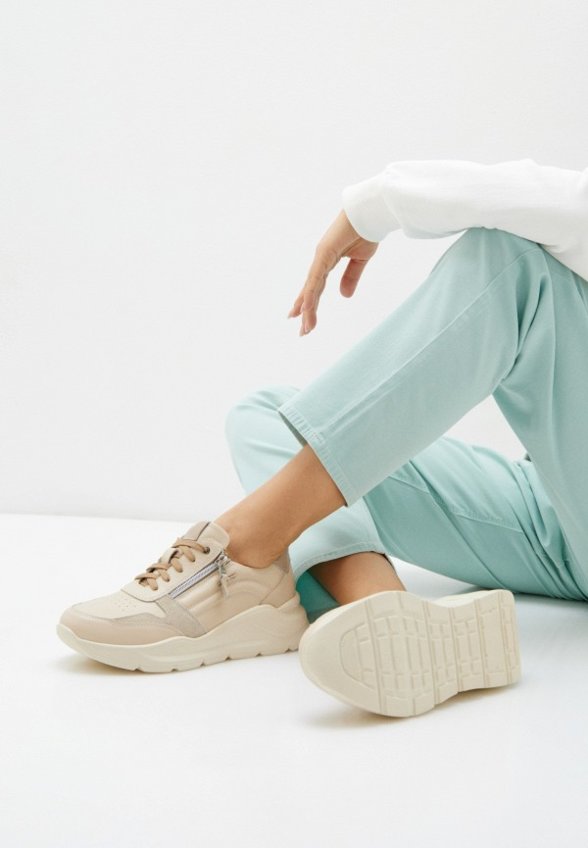 Кроссовки Step Borg