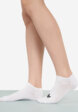 Носки Adidas Trefoil, 3 пары, Белый3  - превью