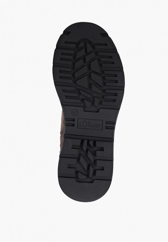 Ботинки s.Oliver